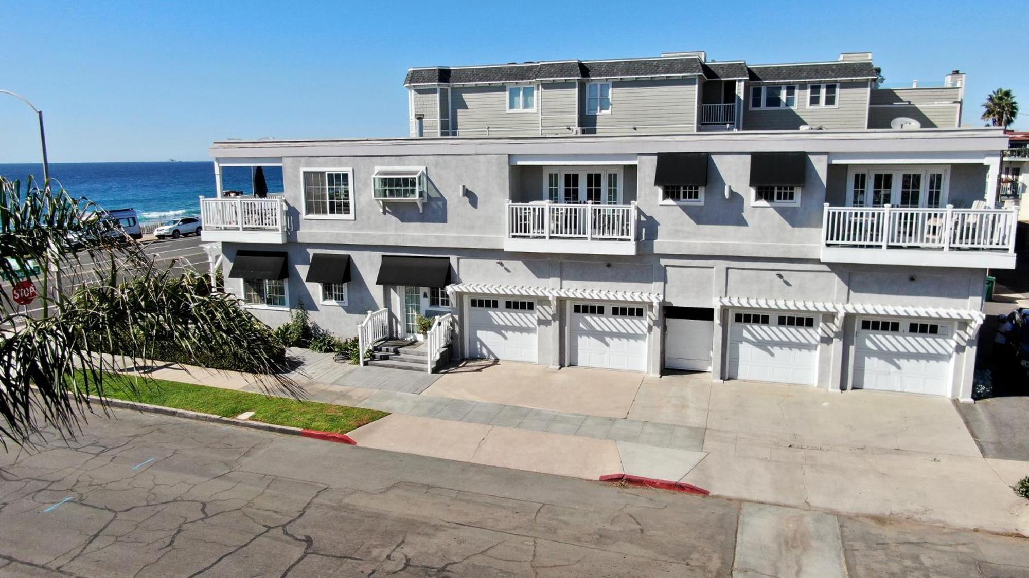 3690 Carlsbad Boulevard - Entire Home Exterior photo